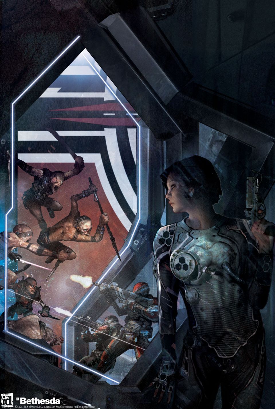 This contains an image of: Games — Stephan Martiniere
