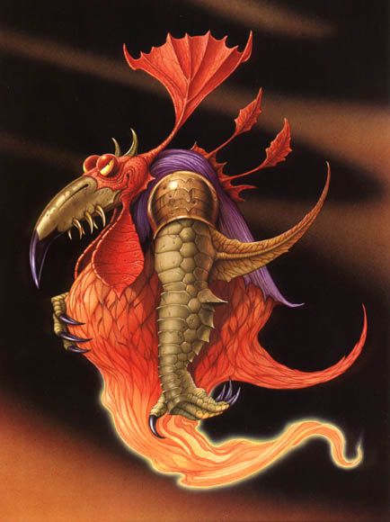 This contains an image of: Starflush