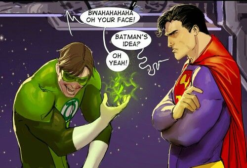 Stjepan Šejić's visual Art This contains an image of: 