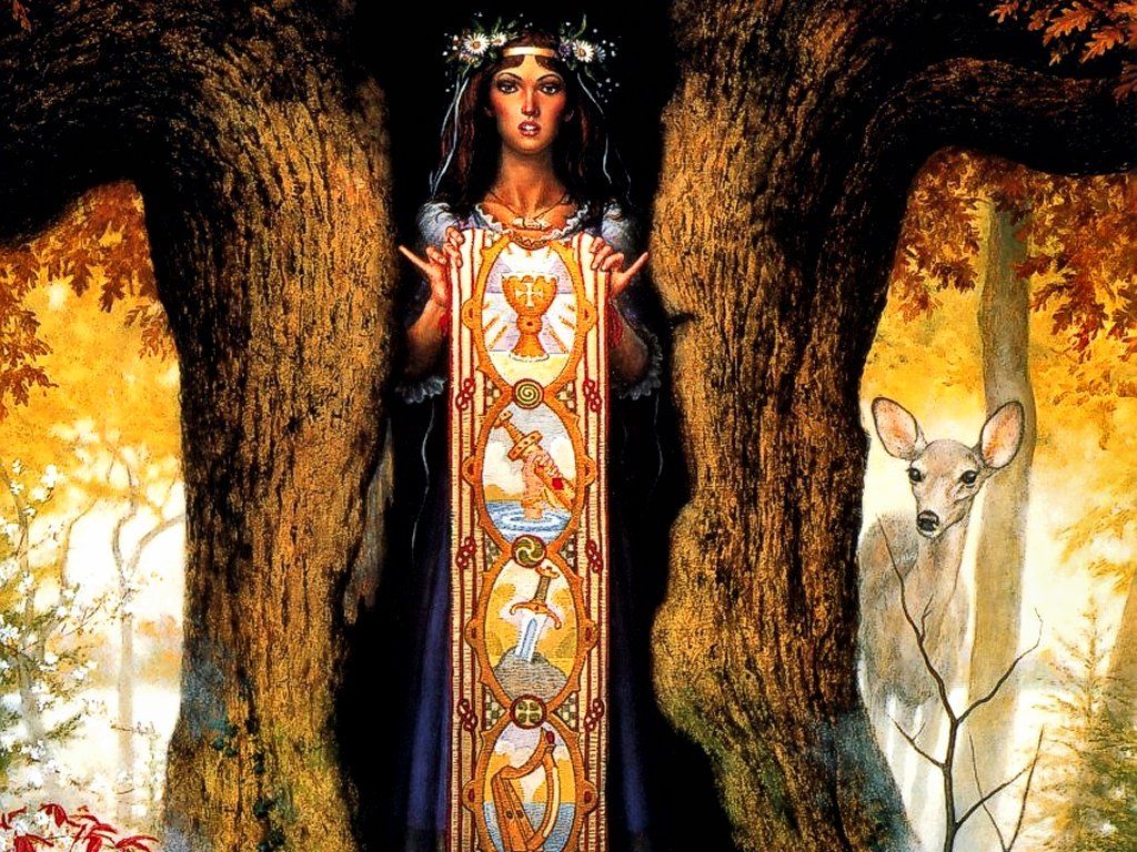 Don Maitz's visual Art This contains an image of: 