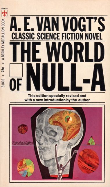 Richard M. Powers's Covers Art This contains an image of: 
