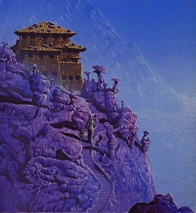 Tim White.