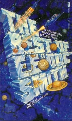 Unknown artist, The Best of E.E. 