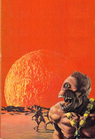 bruce pennington – 70sscifiart
