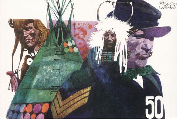 Sergio Toppi's visual Art by Sergio Toppi