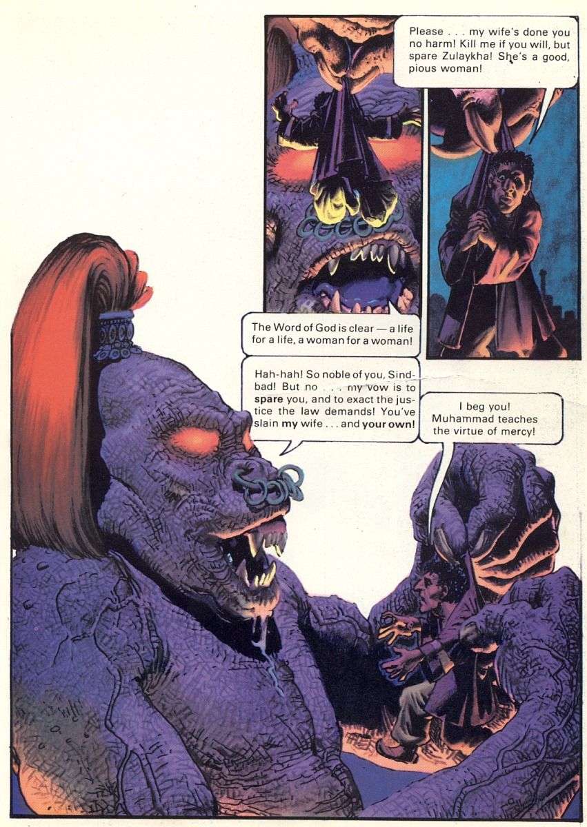 corben