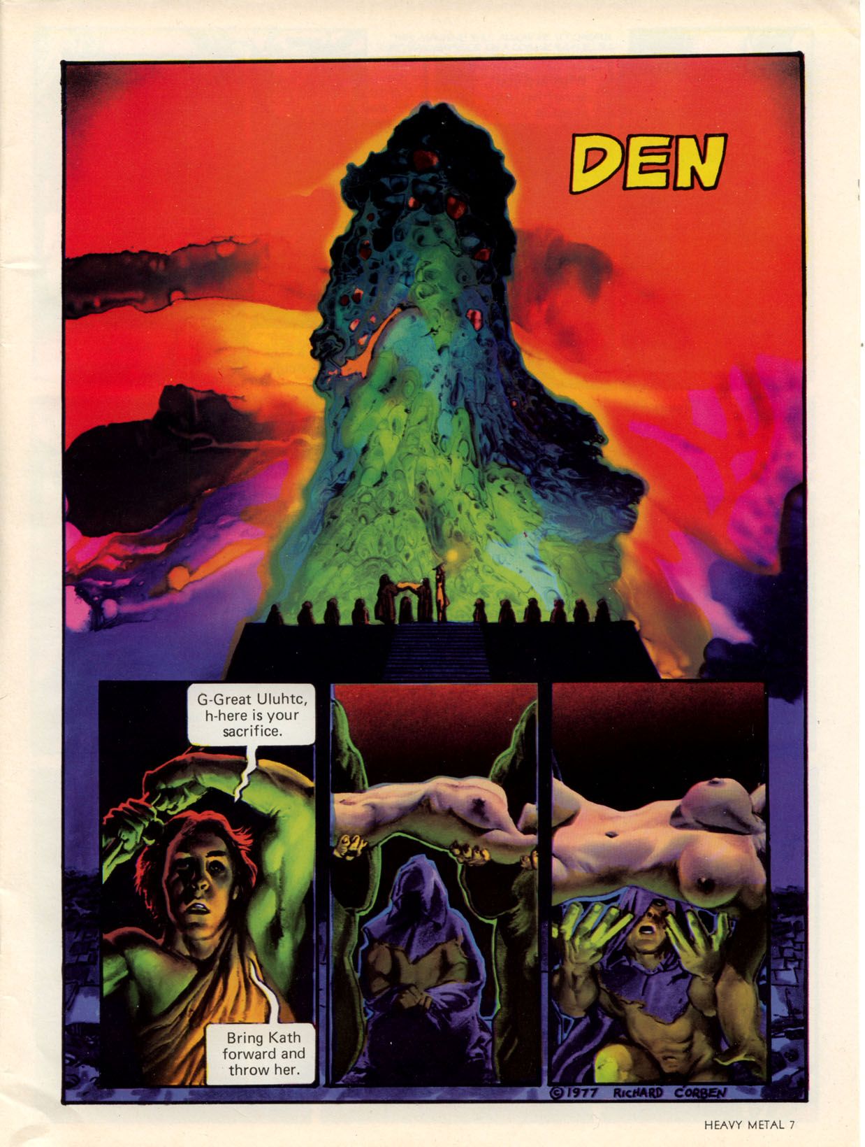 corben