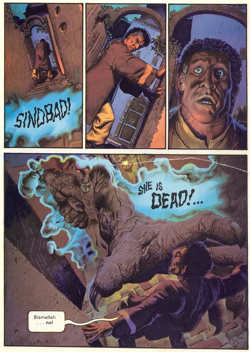 corben