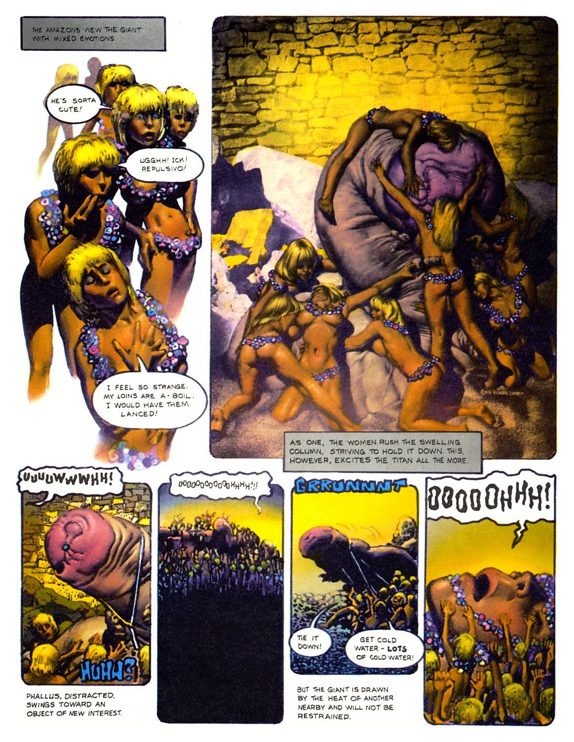 corben