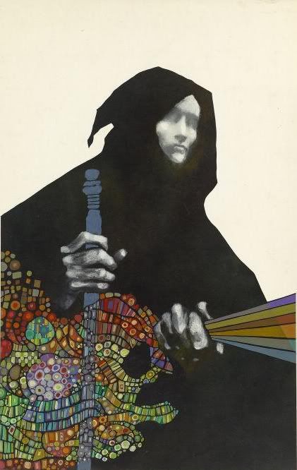 Leo and Diane Dillon's visual Art dillon