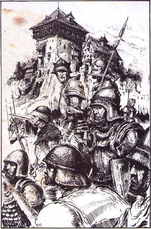 Ian Miller's visual Art ian miller - Google Search