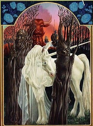 Leo and Diane Dillon's visual Art illustrations by leo and diane dillon from 