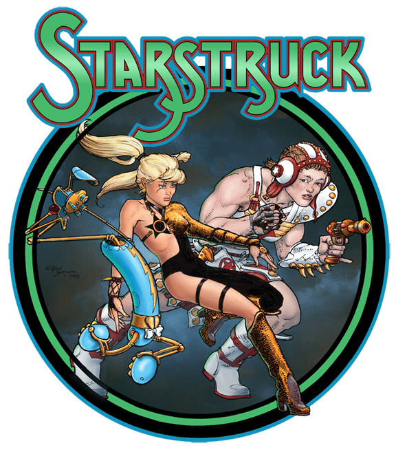 Michael Kaluta's visual Art kaluta - Google Search