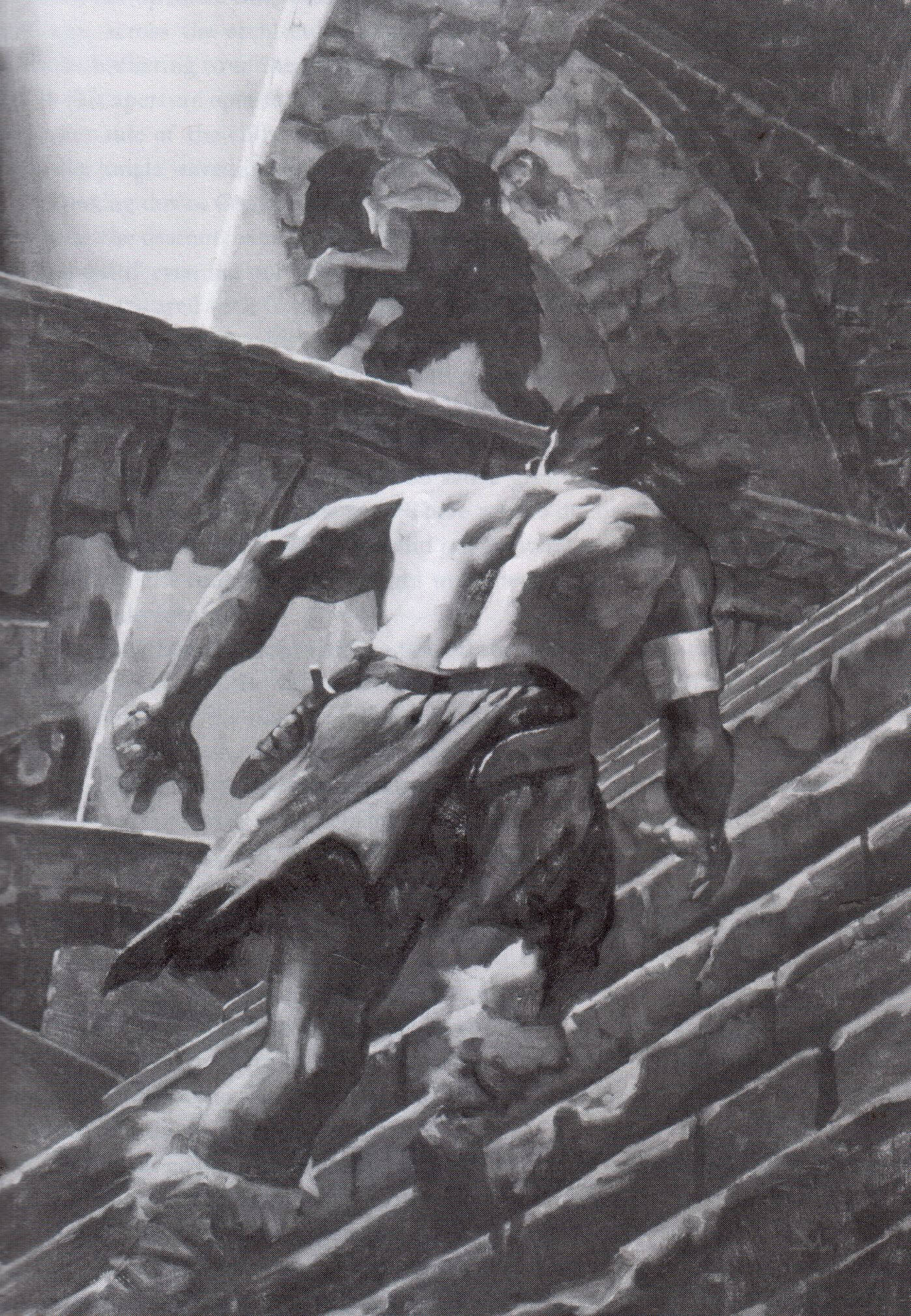 Mark Schultz's visual Art mark schultz art - Google Search