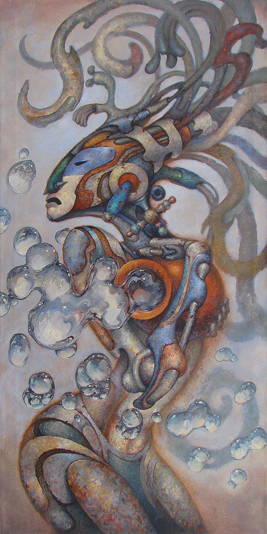 racrufi art - Google Search