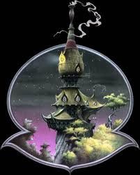 rodney matthews - Google Search