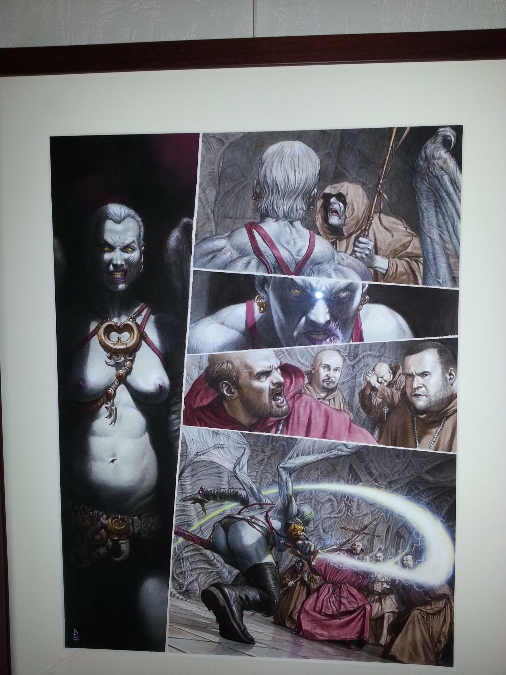 saria riccardo federici - Google Search