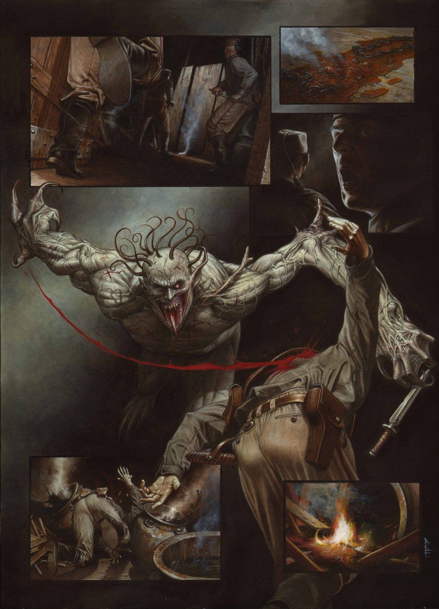 saria riccardo federici - Google Search