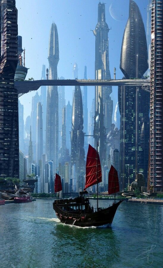 Скотт Ричард (Scott Richard)