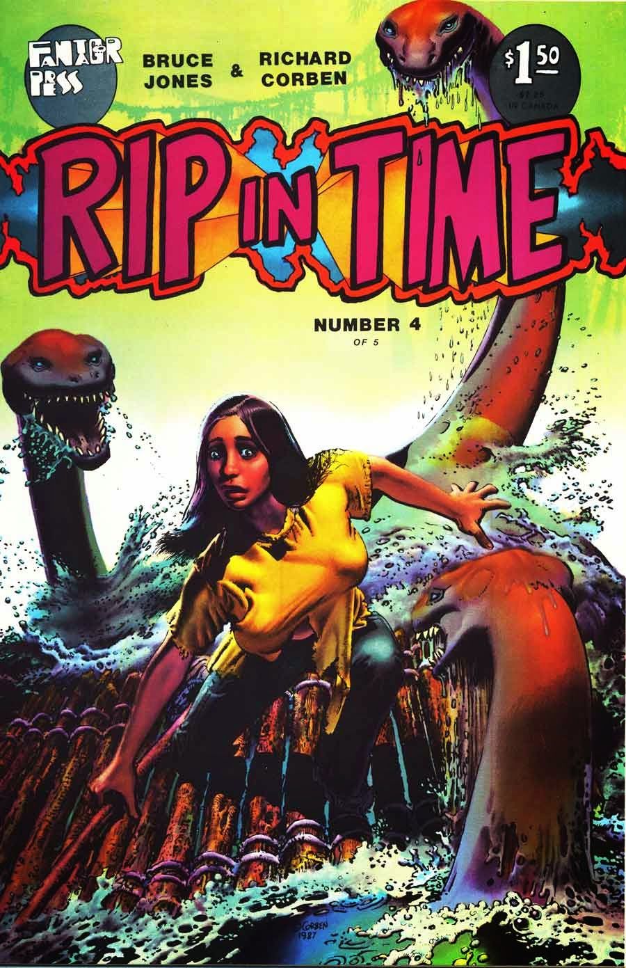 其中包括图片：Comics I've Read Recently February 8, 2015