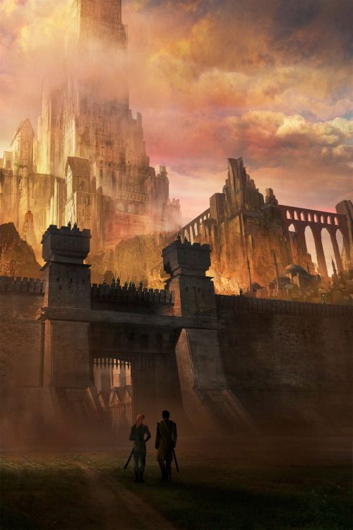 其中包括图片：Otherworld Realms