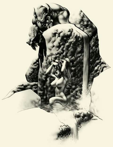 其中包括图片：