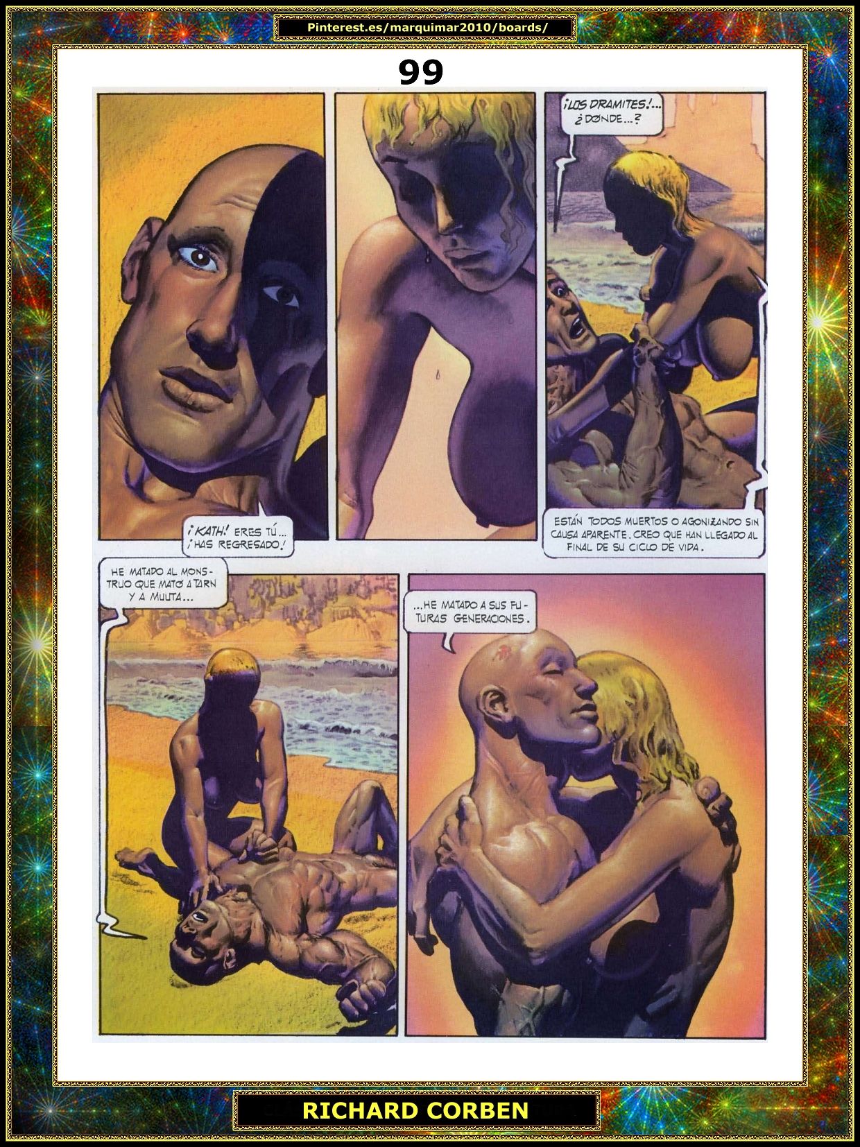 其中包括图片：