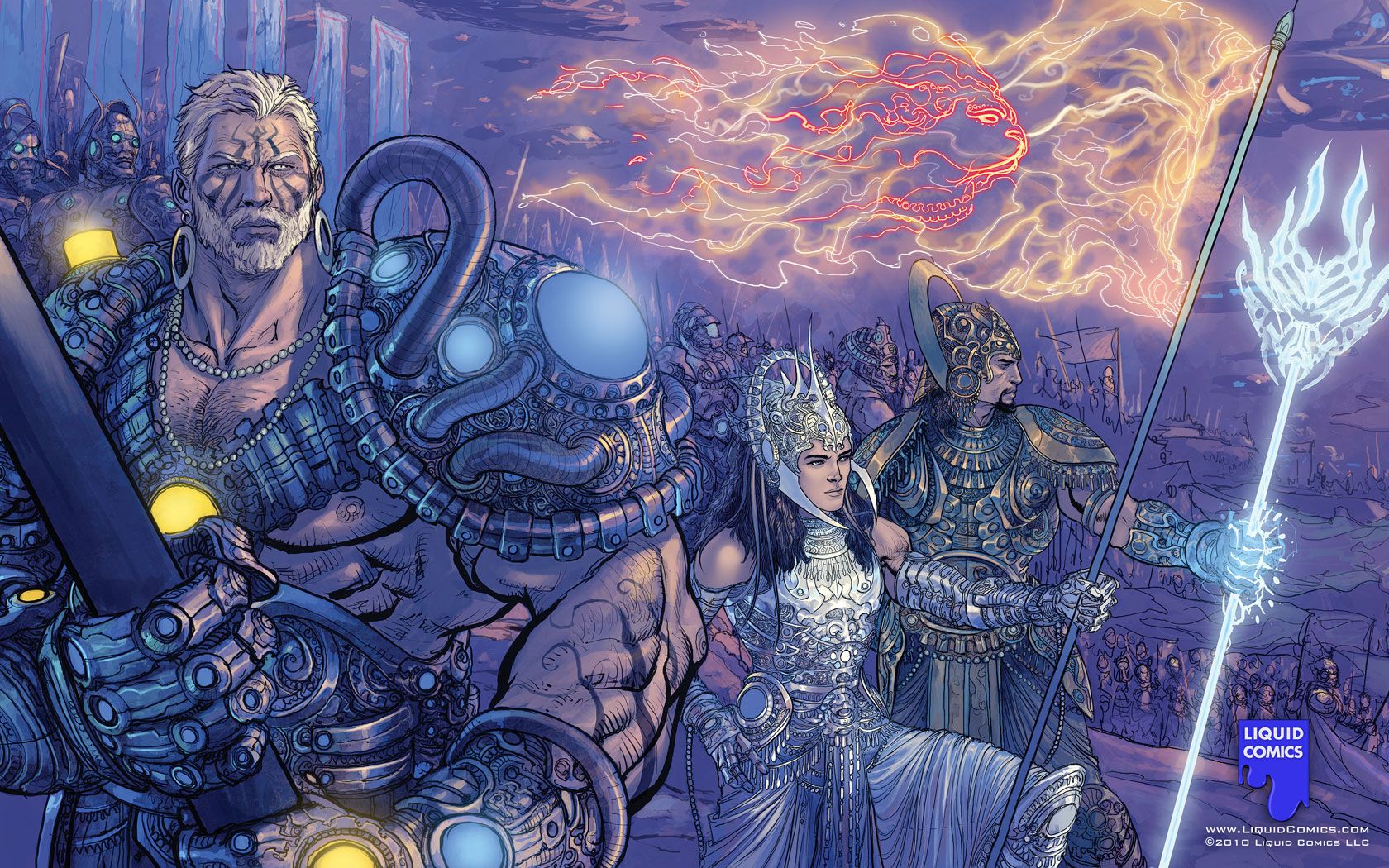 其中包括图片：