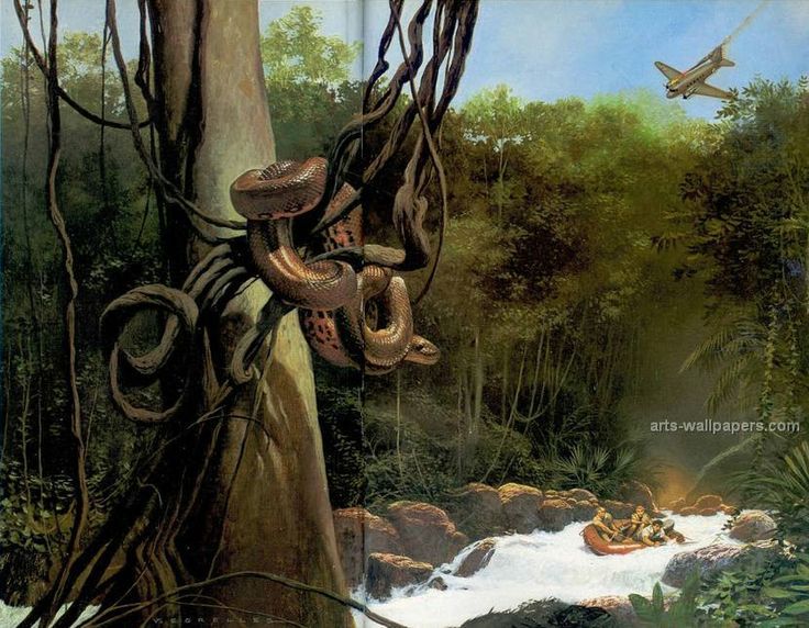 Vicente Segrelles's Visual Art Art by Vicente Segrelles