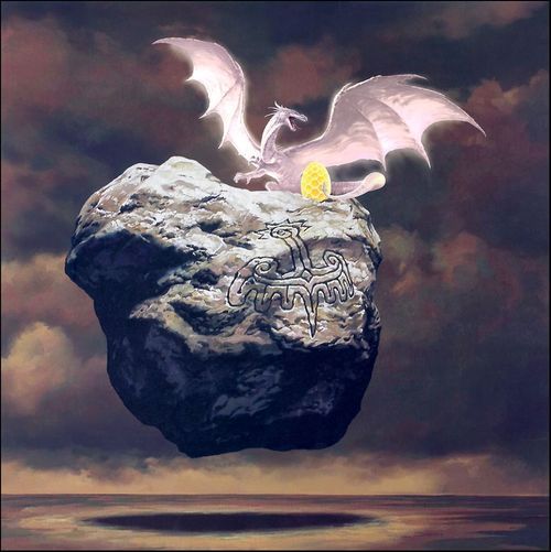 Ciruelo Cabral's Visual Art Ciruelo Cabral