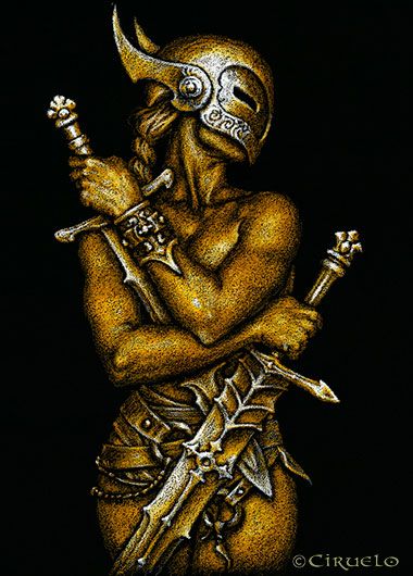 Ciruelo Cabral's Visual Art Ciruelo Gallery, Amazona, 43