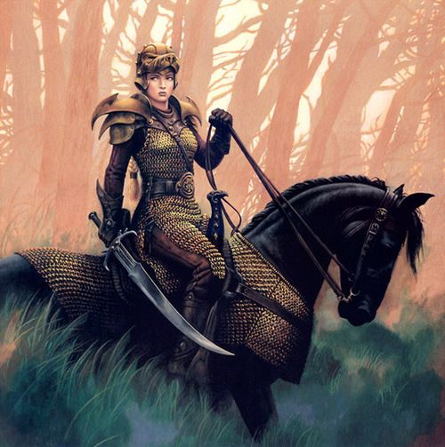 Ciruelo Cabral's Visual Art Draconis Fortress by Ciruelo Cabral.