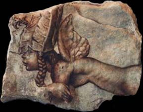 Ciruelo Cabral's Visual Art Gustavo Cabral, alias Ciruelo, es un artista argentino del rubro fantástico