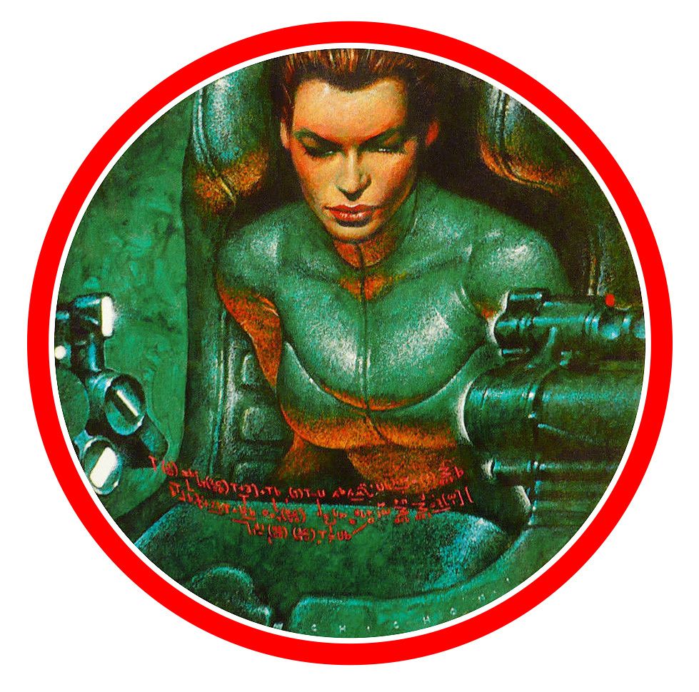 Oscar Chichoni's Visual Art Oscar Chichoni