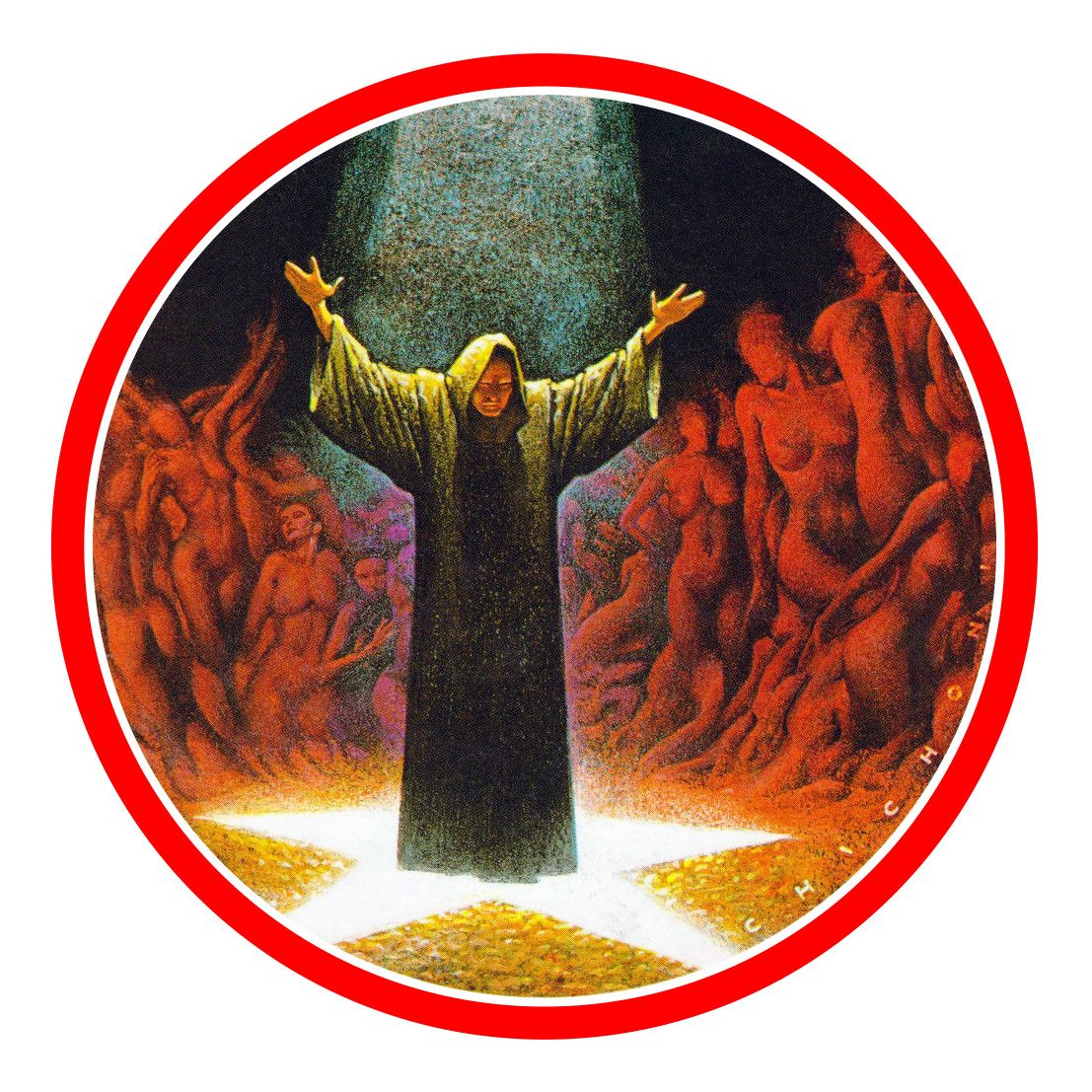 Oscar Chichoni's Visual Art Oscar Chichoni