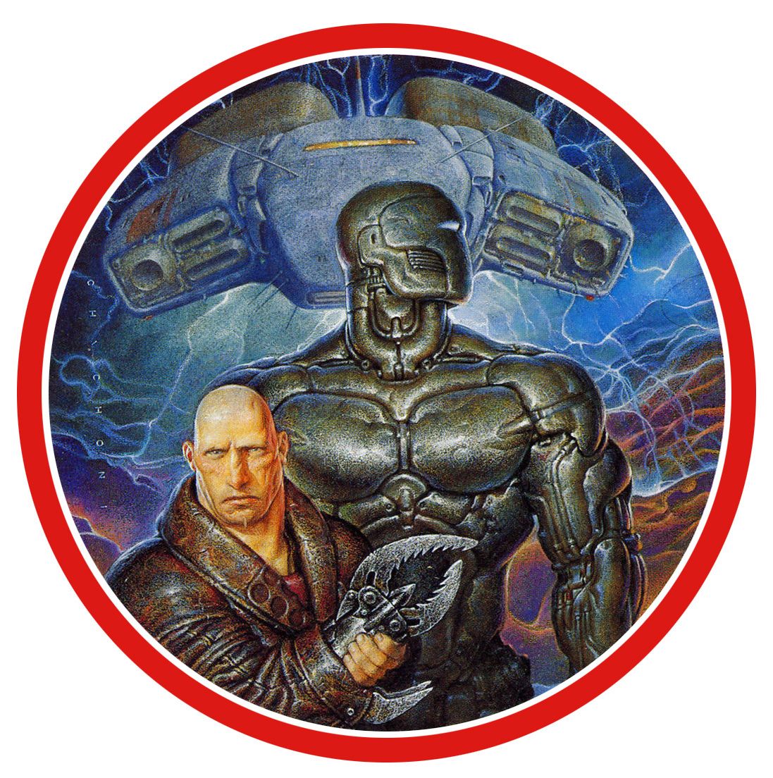 Oscar Chichoni's Visual Art Oscar Chichoni