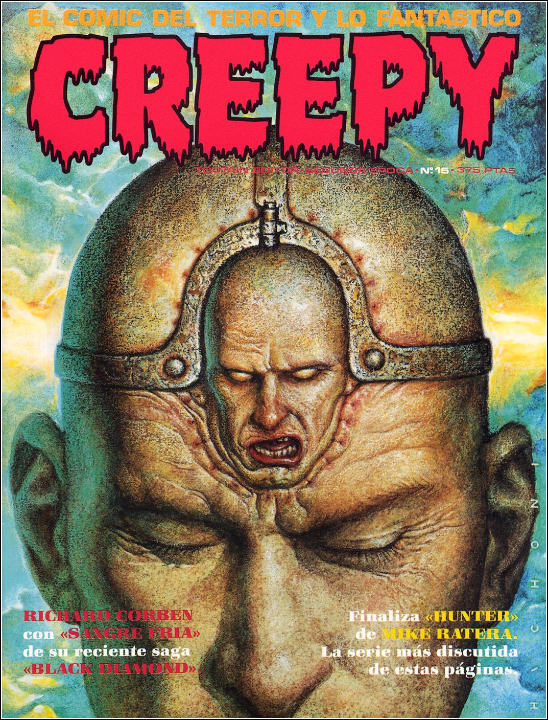 Oscar Chichoni's Visual Art Oscar Chichoni