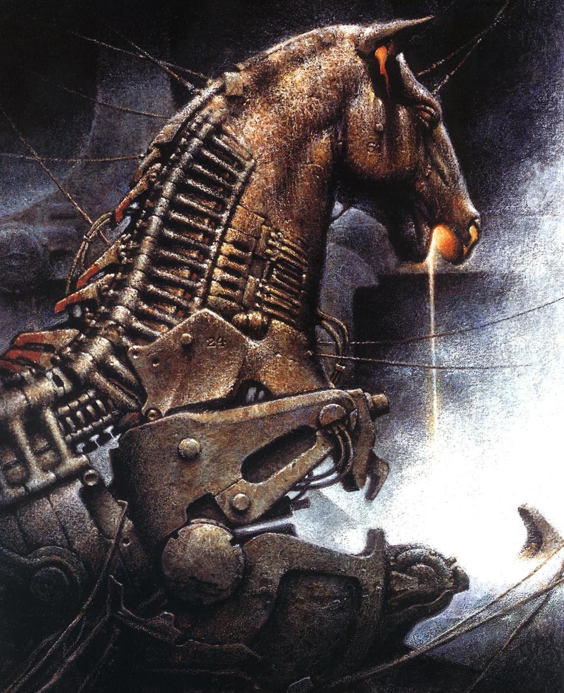 Oscar Chichoni's Visual Art Oscar Chichoni, Perugia con poster.