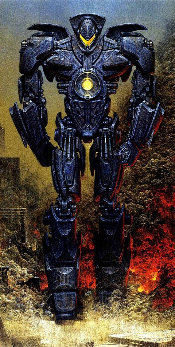 Oscar Chichoni's Visual Art Oscar Chichoni, concept art.