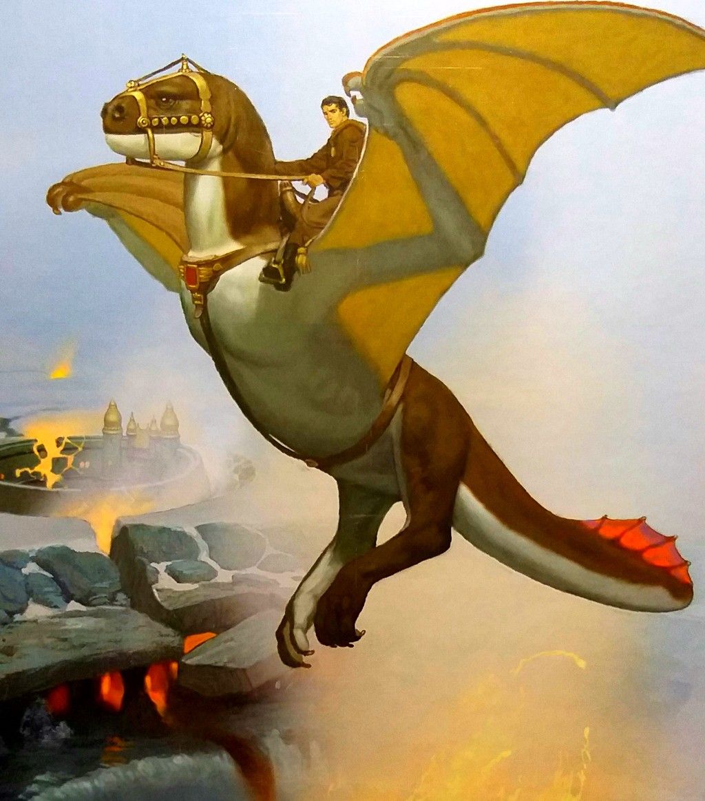 Vicente Segrelles's Visual Art This contains an image of: 