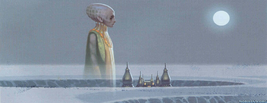 Vicente Segrelles's Visual Art Vicente Segrelles.