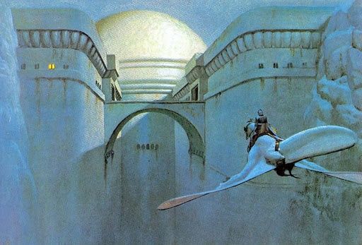 Vicente Segrelles's Visual Art Vicente Segrelles.