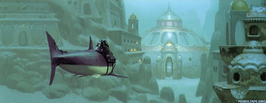 Vicente Segrelles's Visual Art Vicente Segrelles.