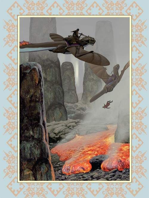 Vicente Segrelles's Visual Art Vicente Segrelles - El Mercenario 14: El último día