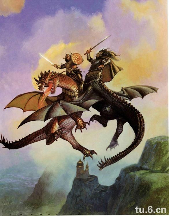 Vicente Segrelles's Visual Art Vicente Segrelles