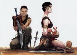 Ciruelo Cabral's Visual Art guerreros - Buscar con Google