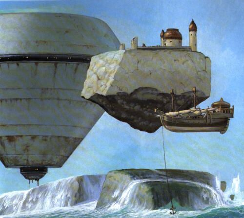 Vicente Segrelles's Visual Art vicente segrelles - Buscar con Google