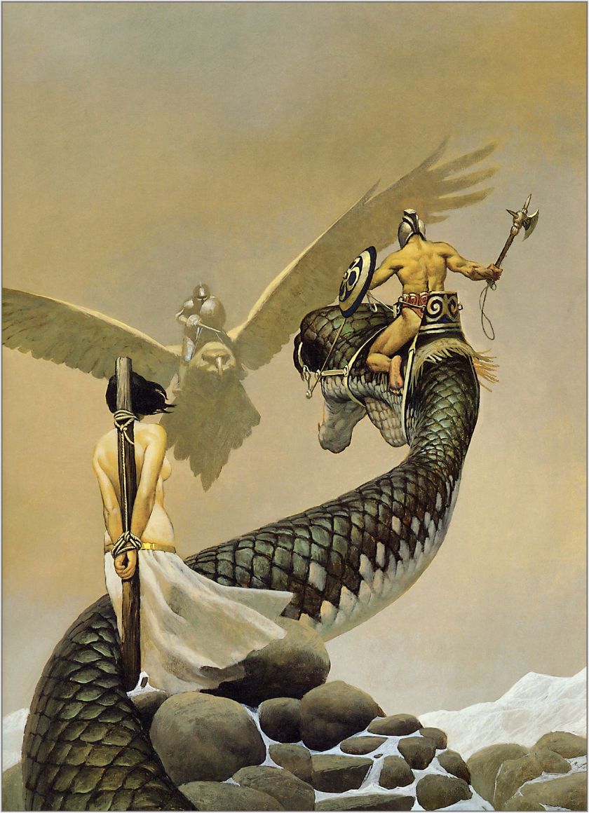 Vicente Segrelles's Visual Art vicente segrelles - Google Search