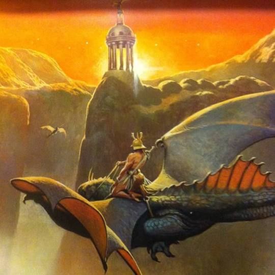 Vicente Segrelles's Visual Art vicente segrelles |art