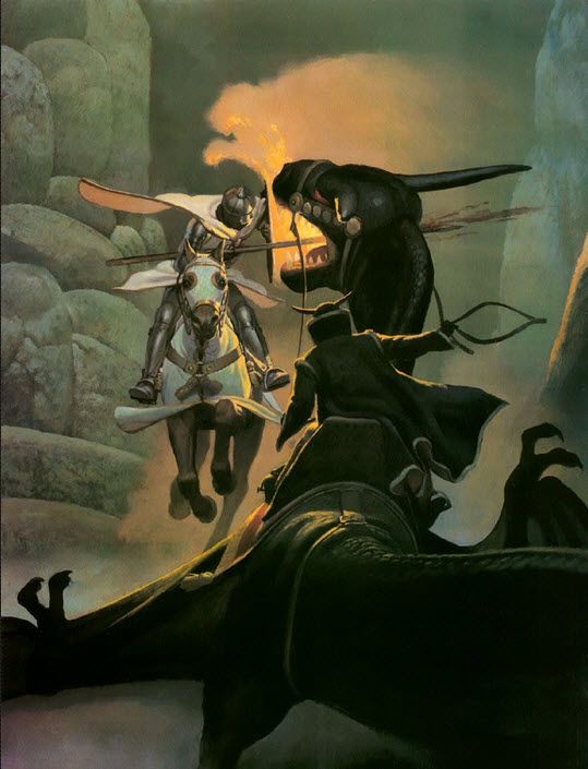 Vicente Segrelles's Visual Art vincente segrelles